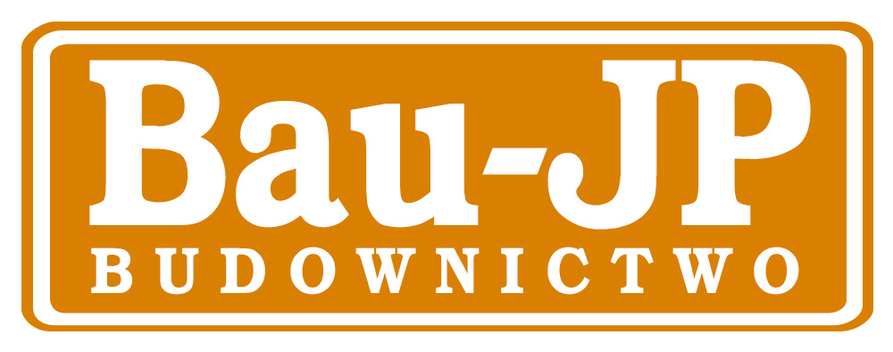 logo BAU-JP Budownictwo